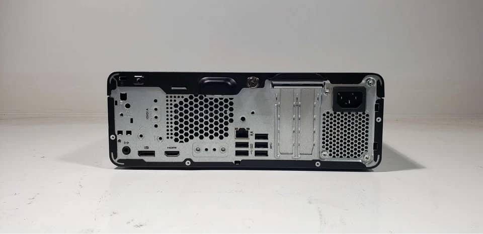HP 400 G9 Computers 1TB 16GB New