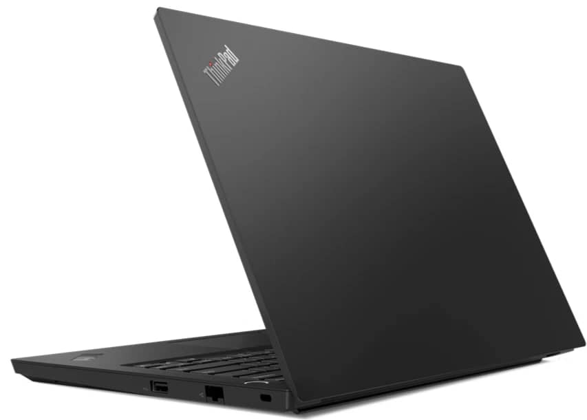 Lenovo ThinkPad E14 Computers 256GB 6GB New