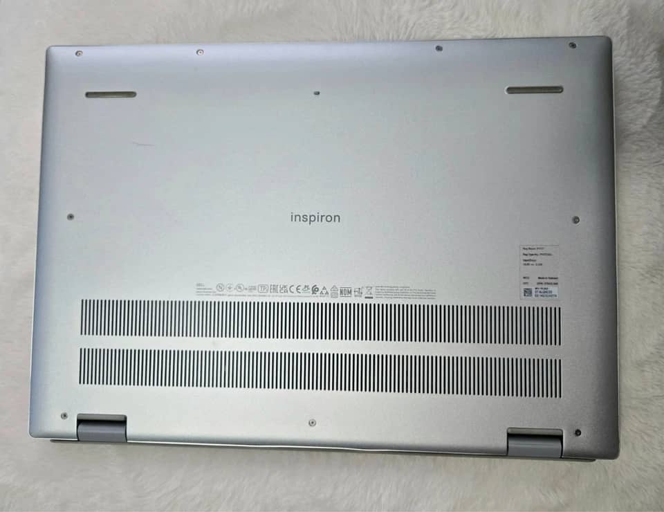 Dell Inspiron 16 5625 Computers 512GB 16GB Used - Good