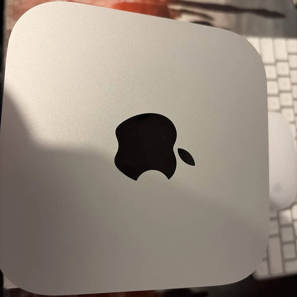 Apple Mac mini (2024) Computers 512GB 16GB New