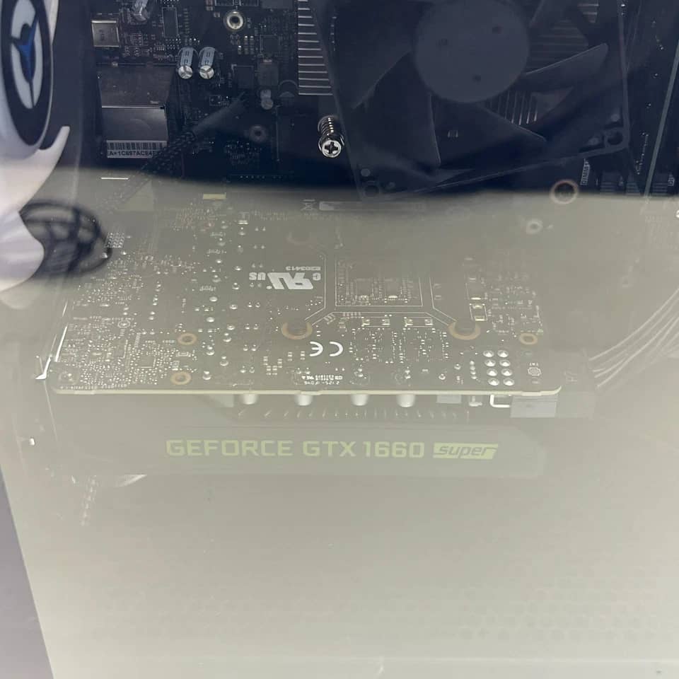 Lenovo Legion Tower T5 Computers 1.5TB 128GB Used - Good