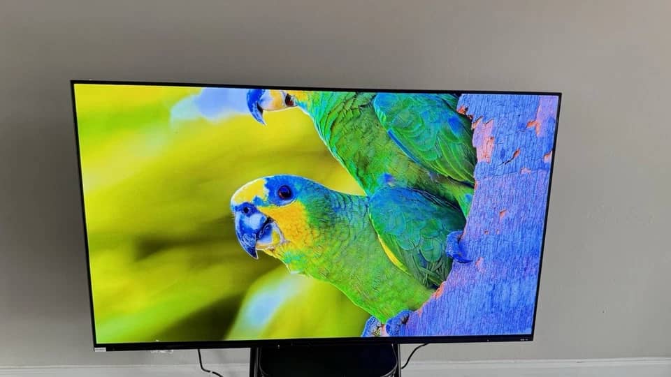 Sony bravia 8 TVs Black New