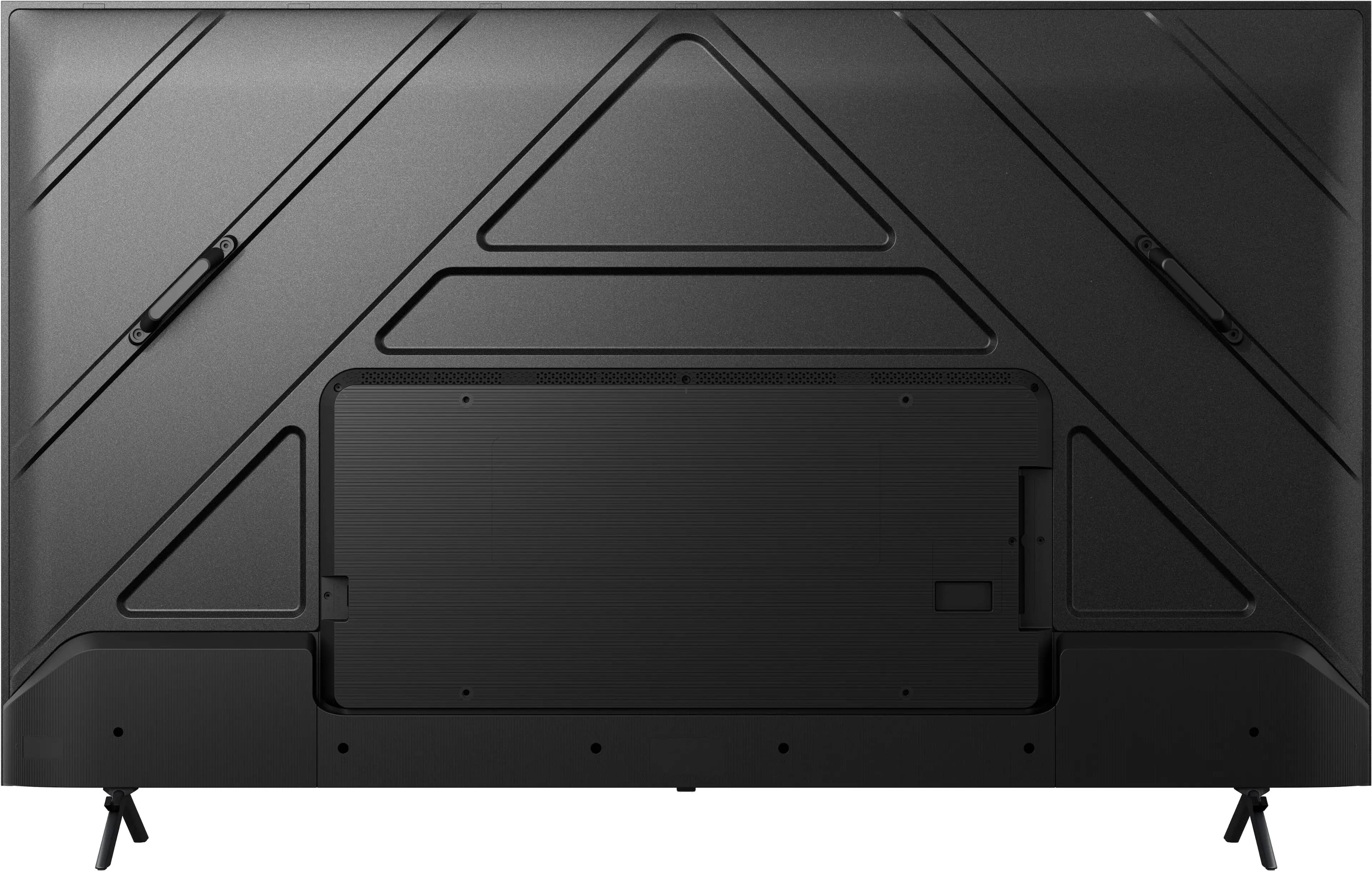 Hisense QD5N TVs Black New