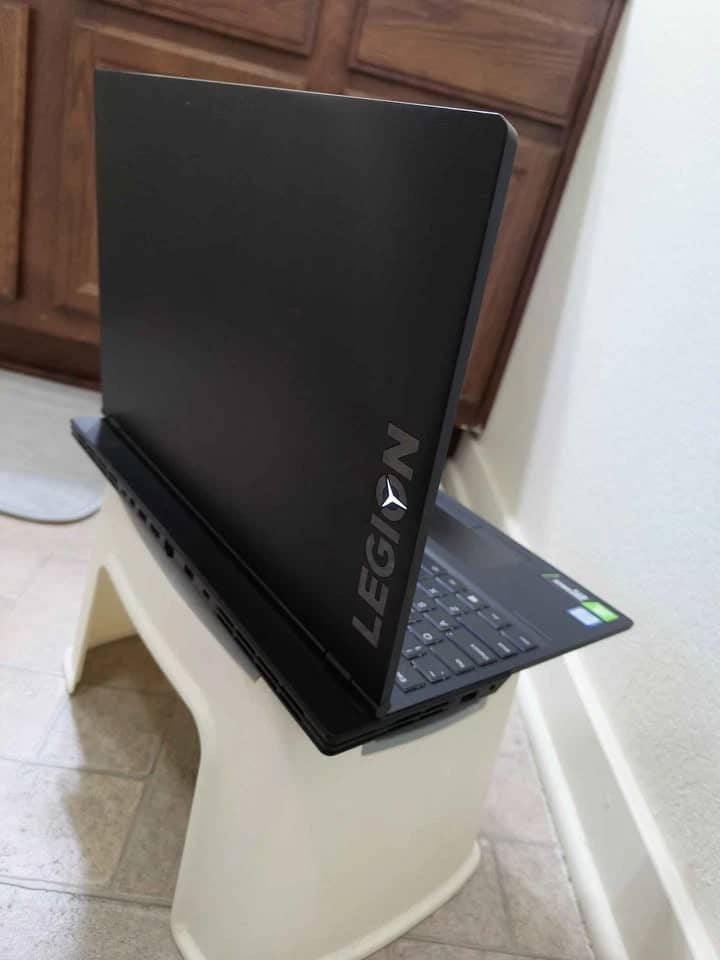 Lenovo Legion Y540 Computers 4TB 16GB Used - Like New