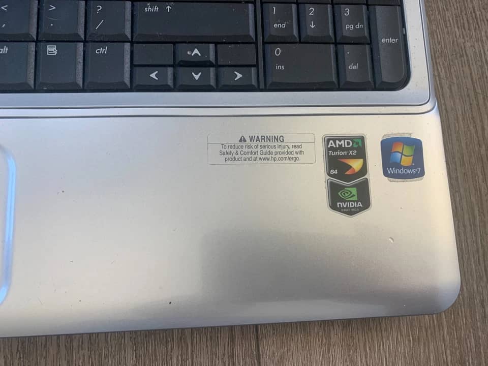 HP ProBook 445 G6 Computers 512GB 16GB Used - Good