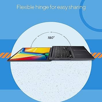ASUS Vivobook F1605VAP Computers New 1TB 8GB