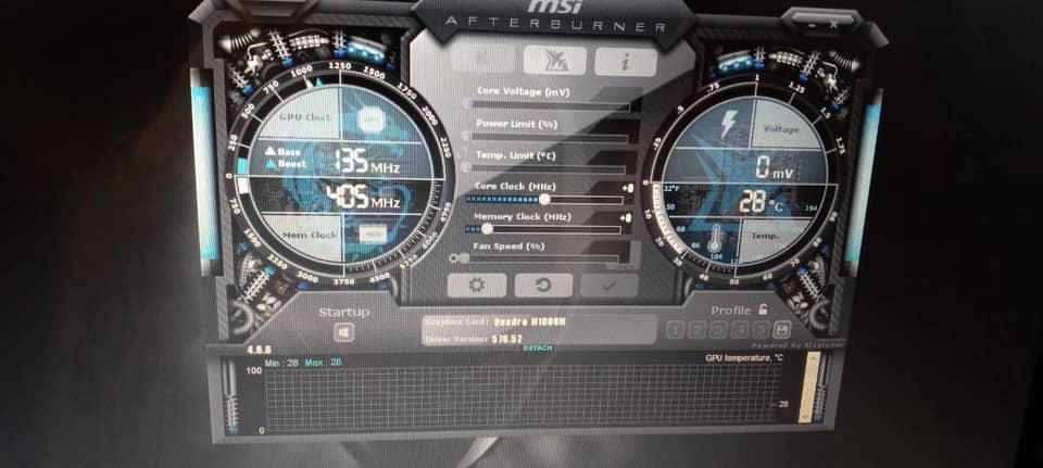 Dell Alienware M17xr3 Computers 512GB 4GB Used - Good