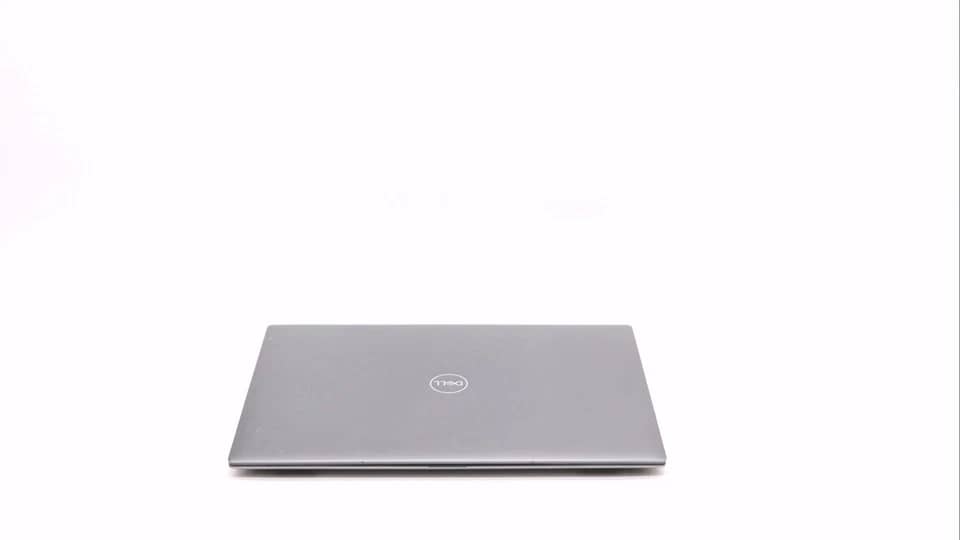 Dell Precision 5480 Computers 1TB 32GB Used - Good