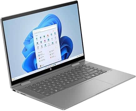 HP 15-fe1 Computers 1TB 32GB New
