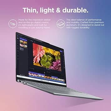 Lenovo 83A40008US Computers 512GB 16GB New