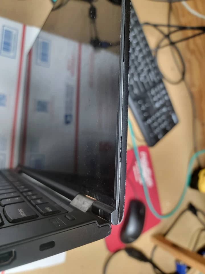 Lenovo Yoga 14 Computers 32GB Open-Box Excellent