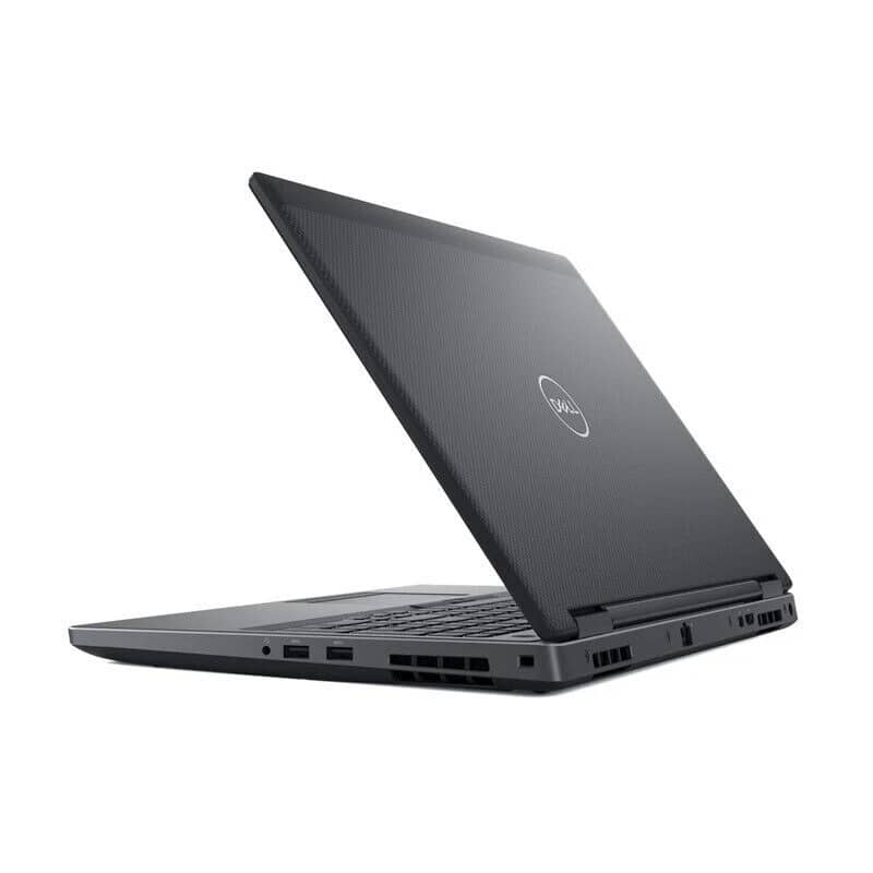 Dell Precision 7510 Computers 1TB 16GB Refurbished - Good