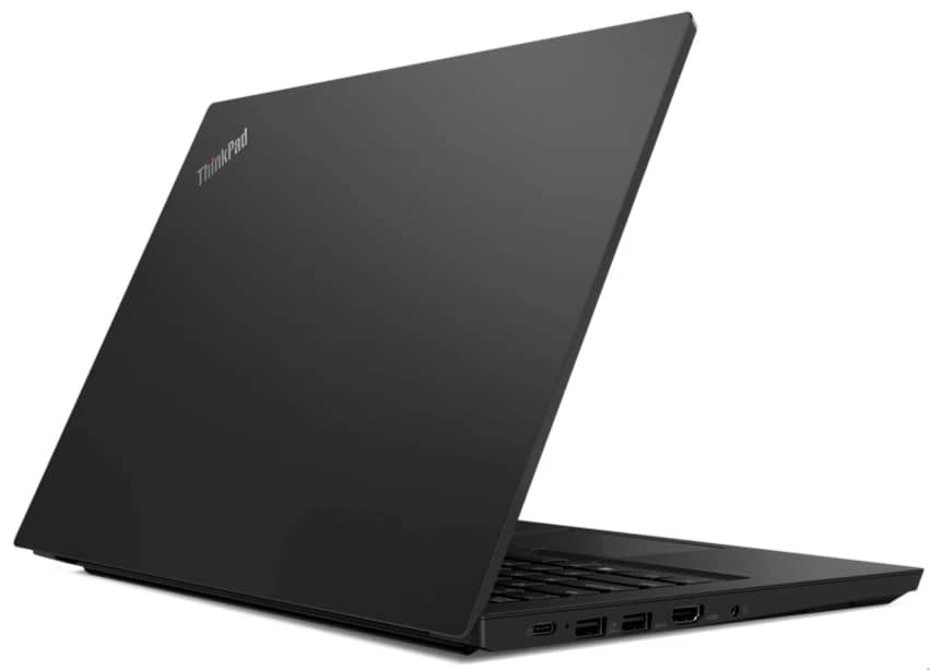Lenovo ThinkPad E14 Computers 256GB 6GB New