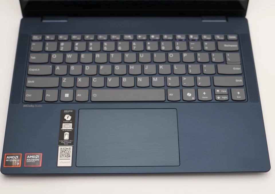 Lenovo 83KT Computers 512GB 16GB Used - Good
