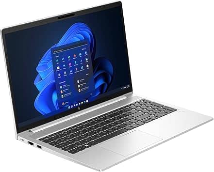 HP 650 G10 Computers 256GB 16GB Refurbished - Acceptable