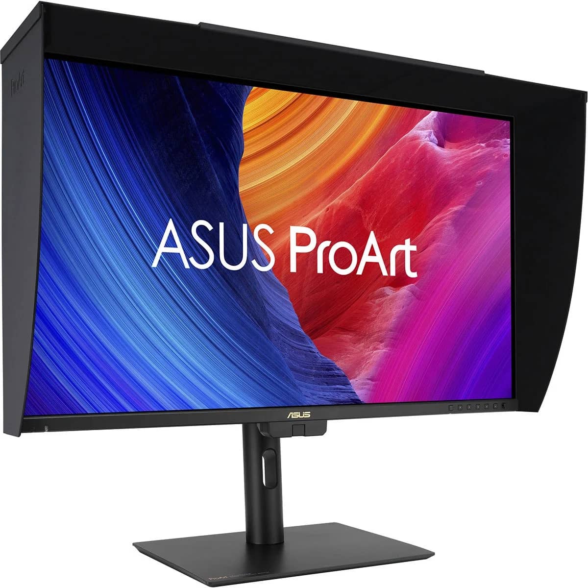 ASUS PA27UCGE Monitors Black New