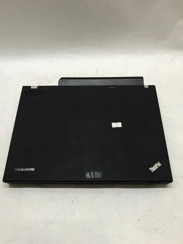 Lenovo ThinkPad R400 Computers 160GB 2GB For parts or not working