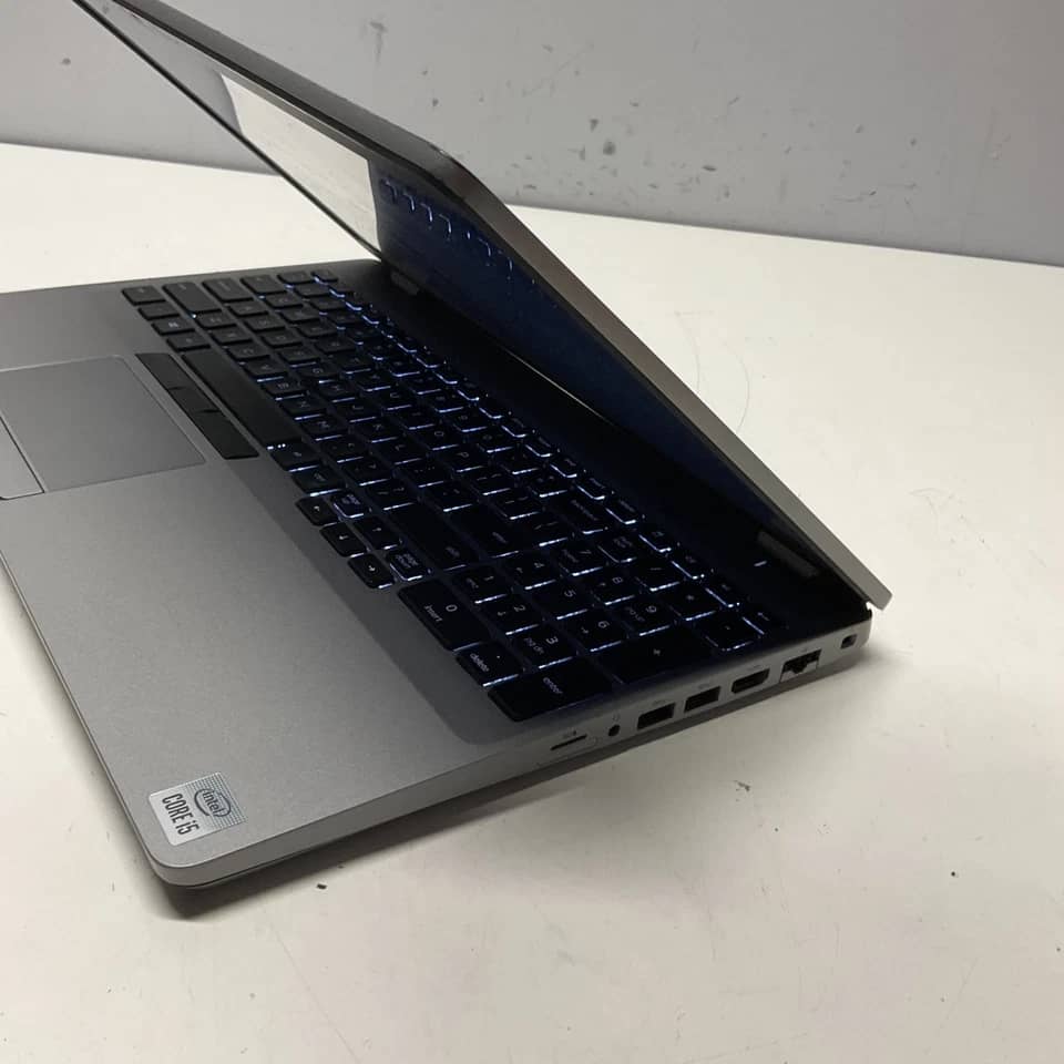 Dell Precision 3550 Computers 1TB 32GB Refurbished - Excellent