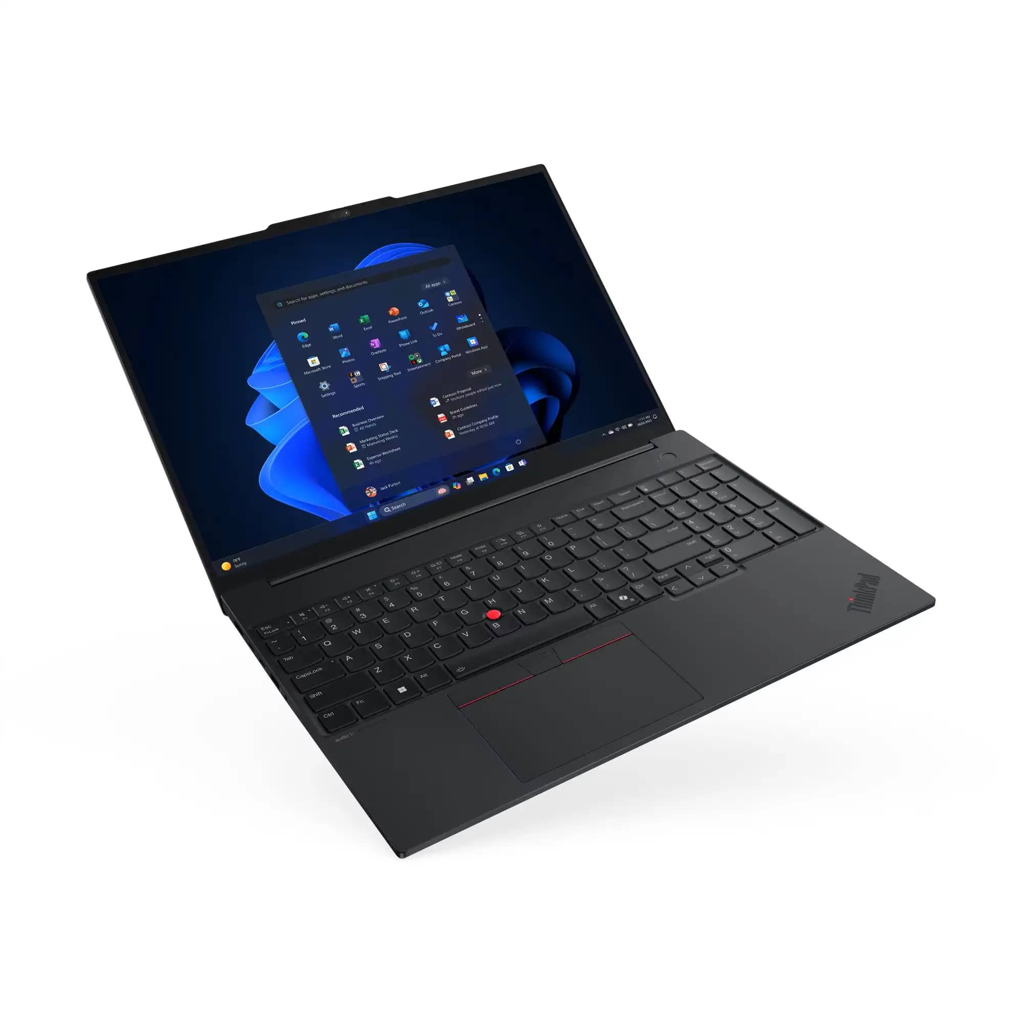 Lenovo 21TF001HUS Computers 256GB 16GB New
