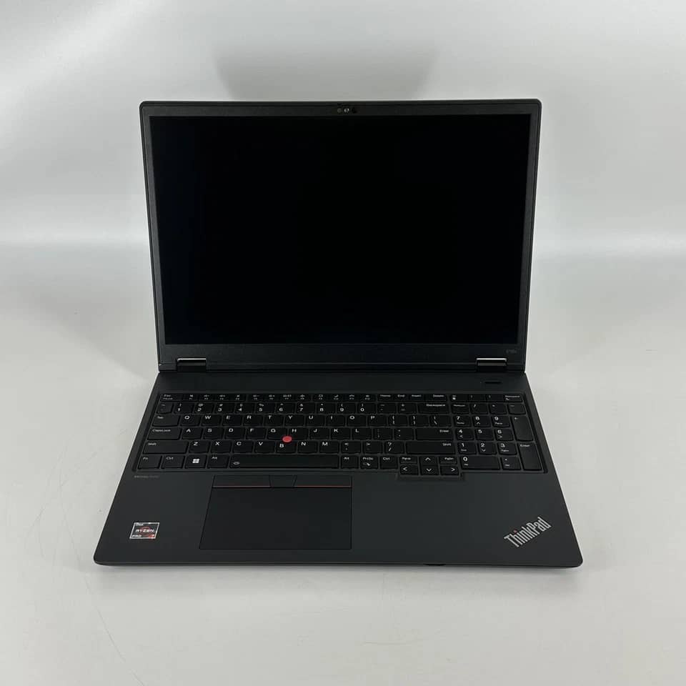 Lenovo ThinkPad P16v Gen 1 Computers 1TB 32GB New