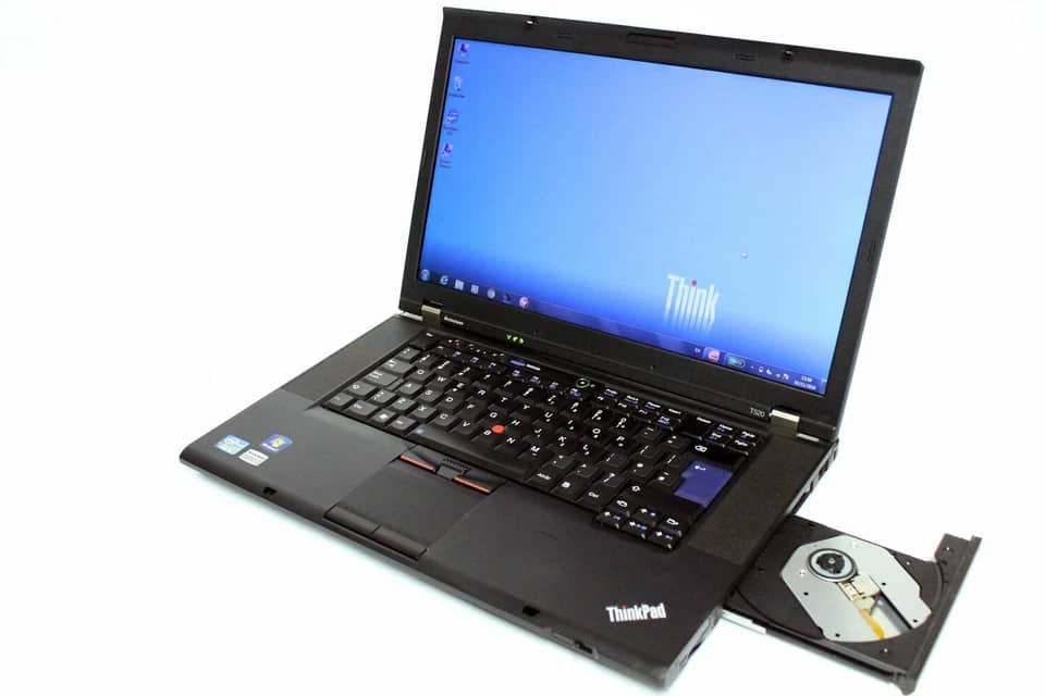 Lenovo ThinkPad T420 Computers 120GB 8GB Refurbished - Good