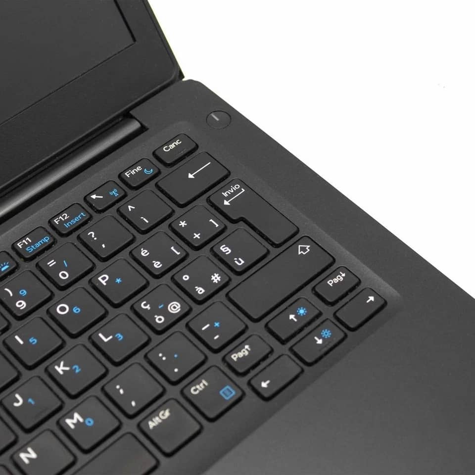 Dell Latitude 7280 Computers 120GB 16GB Refurbished - Excellent