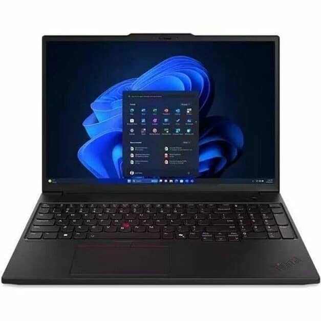 Lenovo 21KS001MUS Computers 512GB 16GB New