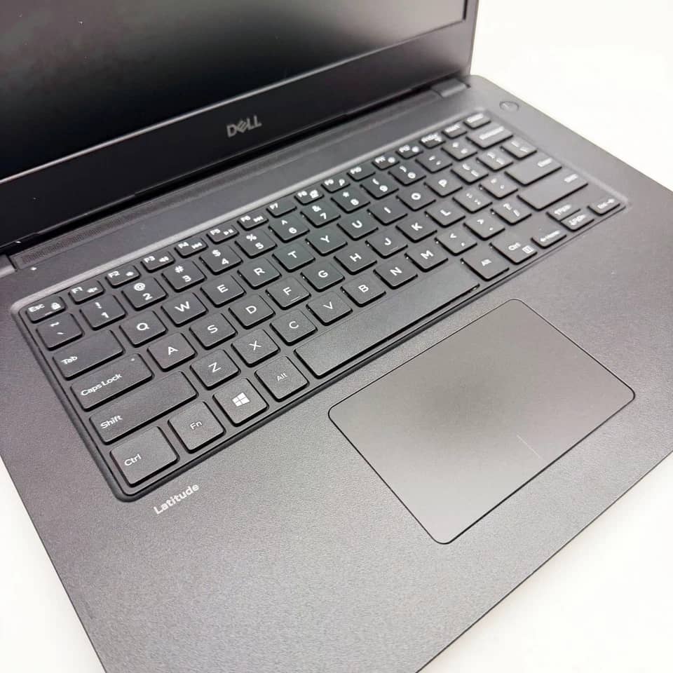 Dell Latitude 3480 Computers 128GB 8GB Refurbished - Excellent