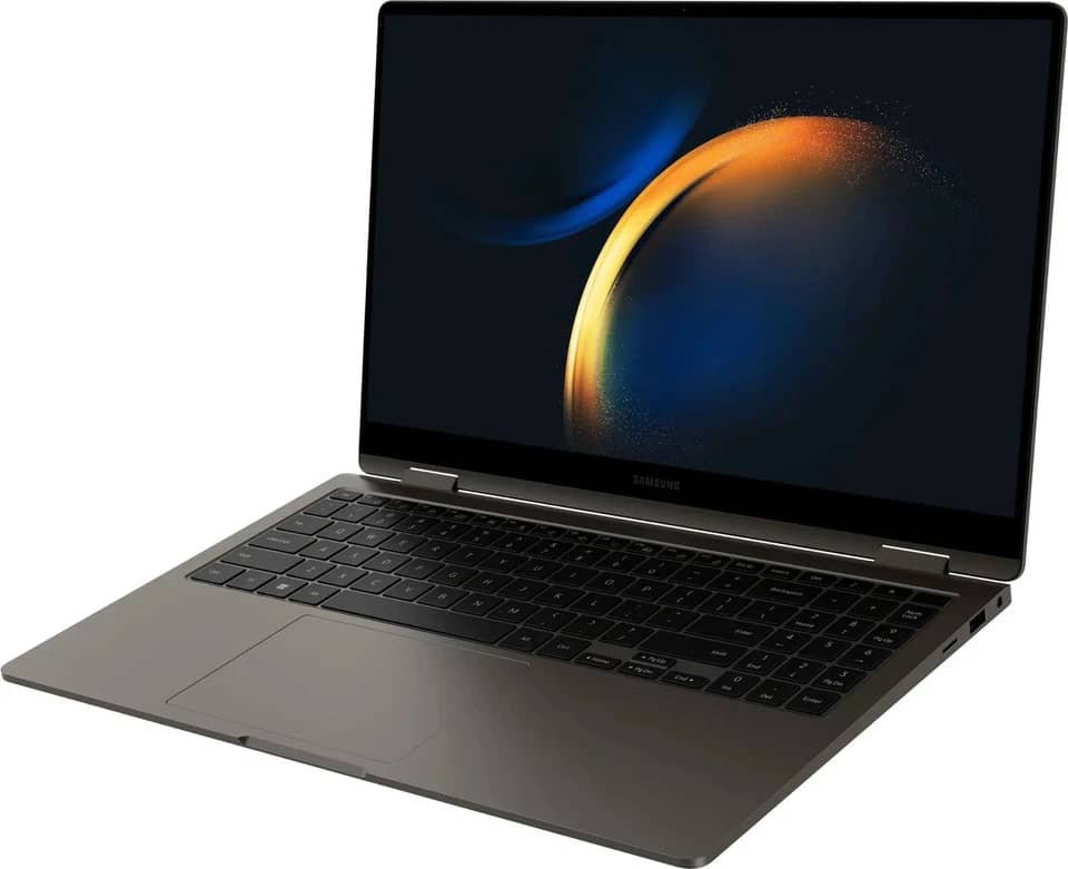 Samsung Galaxy Book3 Computers 1TB 16GB New