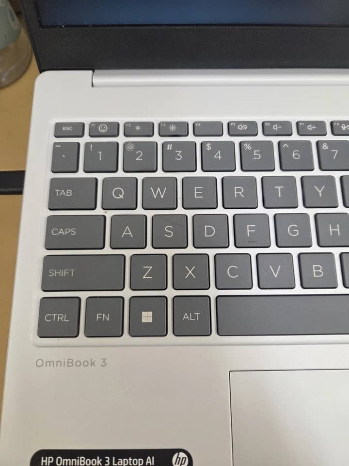 HP OmniBook 3 Computers 1.5TB 16GB New