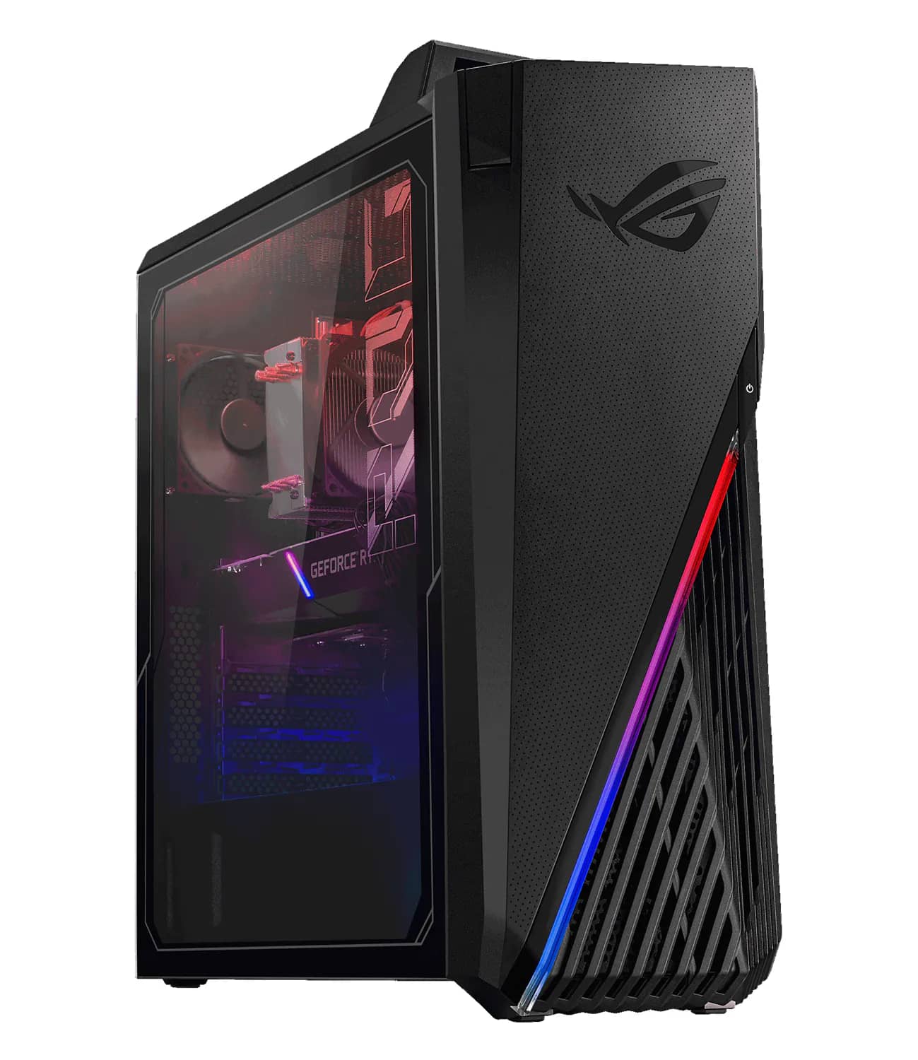 ASUS ROG Zephyrus GA15DK Computers 1TB 16GB New