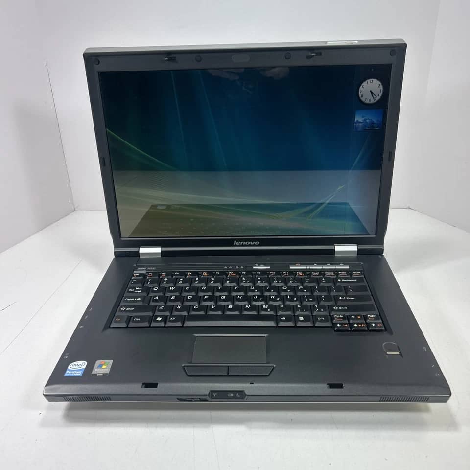 Lenovo 3000N200 Computers 500GB 2GB Used - Good