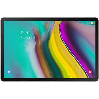 Samsung Galaxy Tab S5e Tablets Silver 64GB New