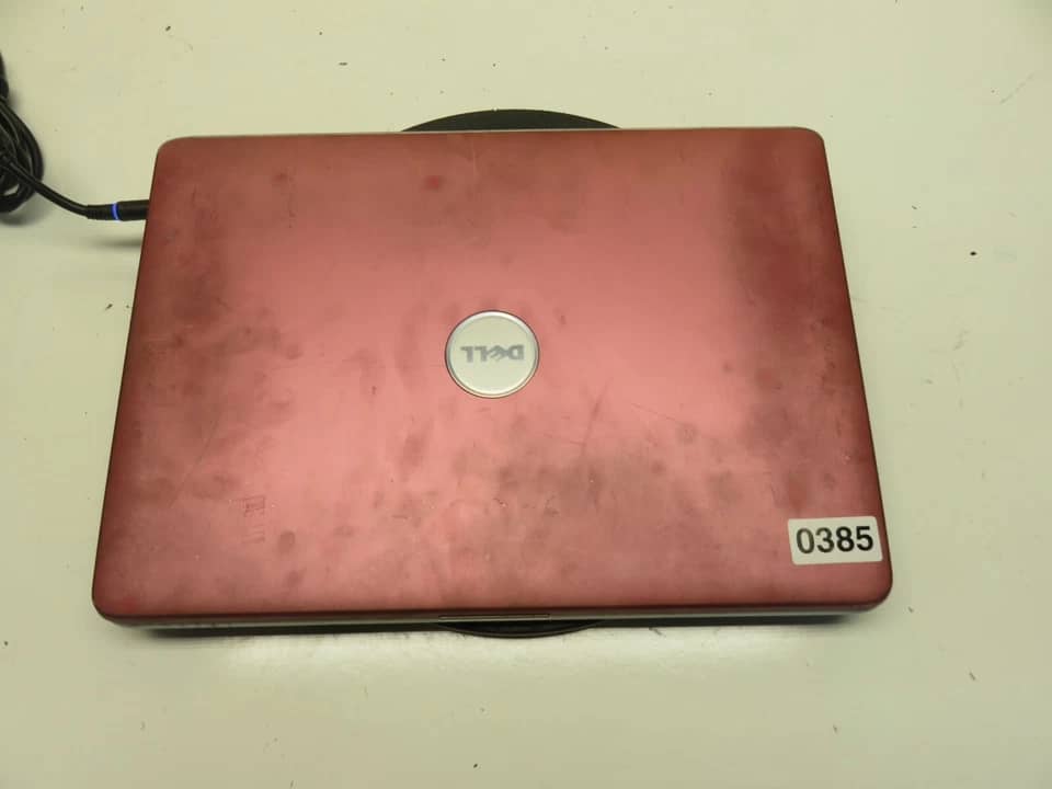 Dell Inspiron 1525 Computers 128GB 3GB Used - Good