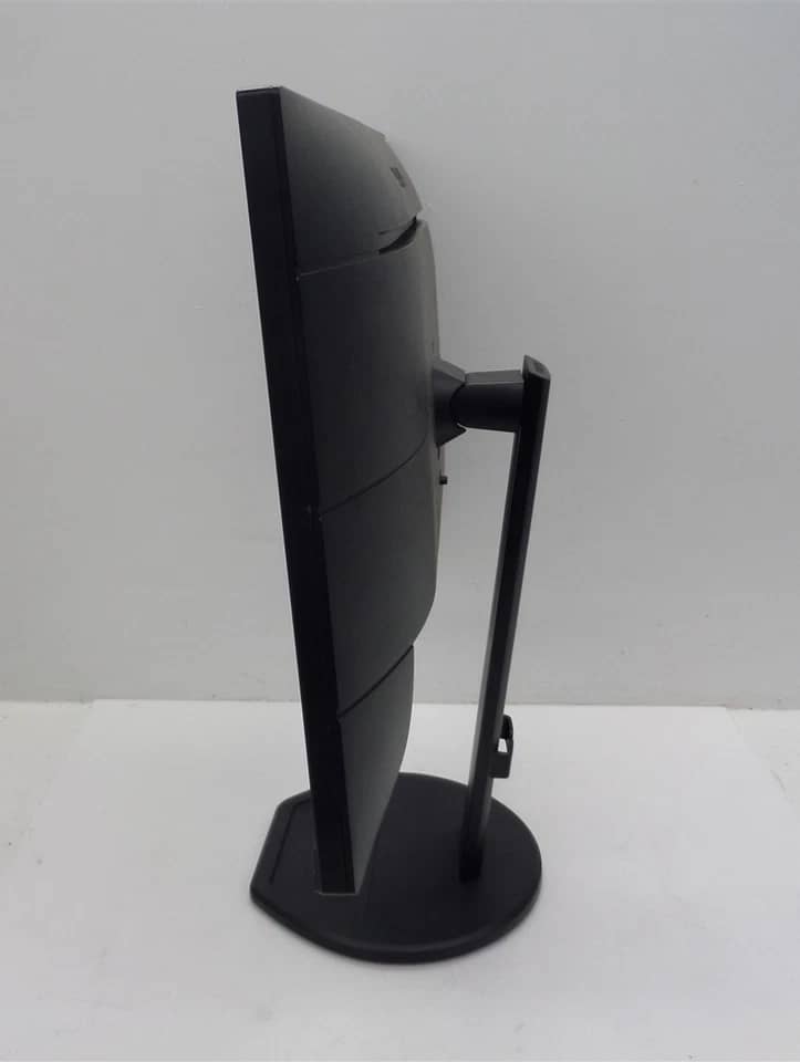 Philips 240B9 Monitors Black New