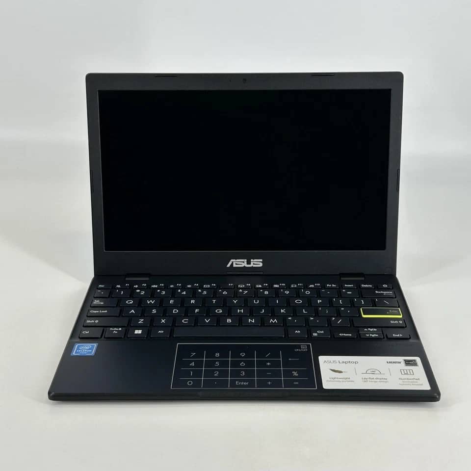 ASUS Vivobook Go E210 Computers 64GB Used - Good