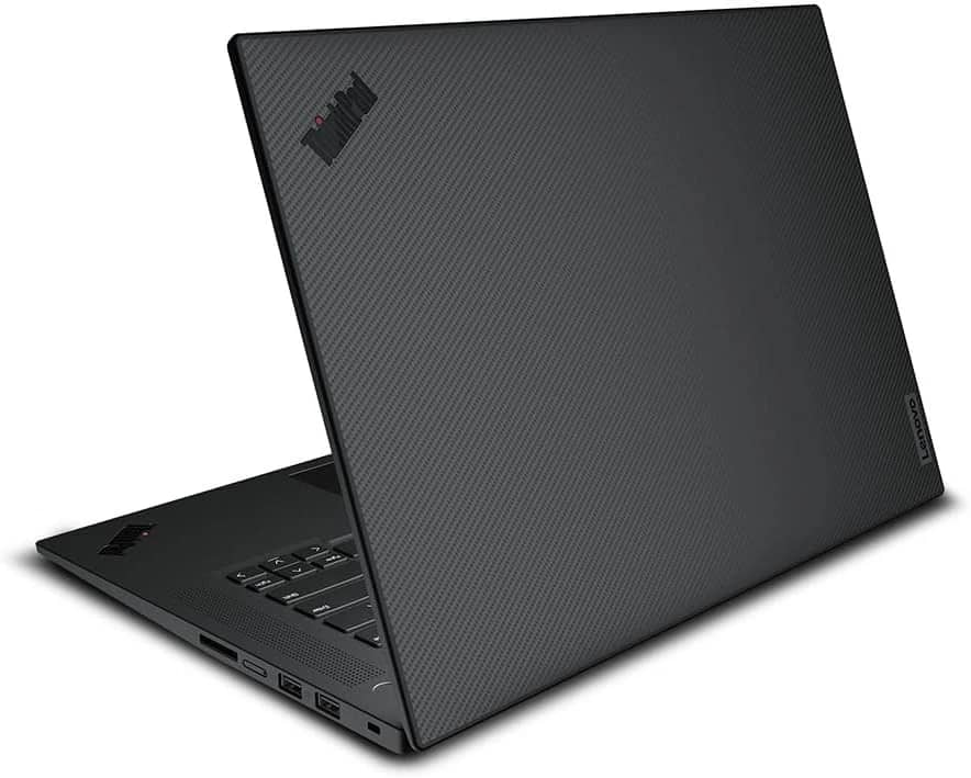 Lenovo ThinkPad P1 Gen 5 Computers 1TB 16GB Refurbished - Excellent