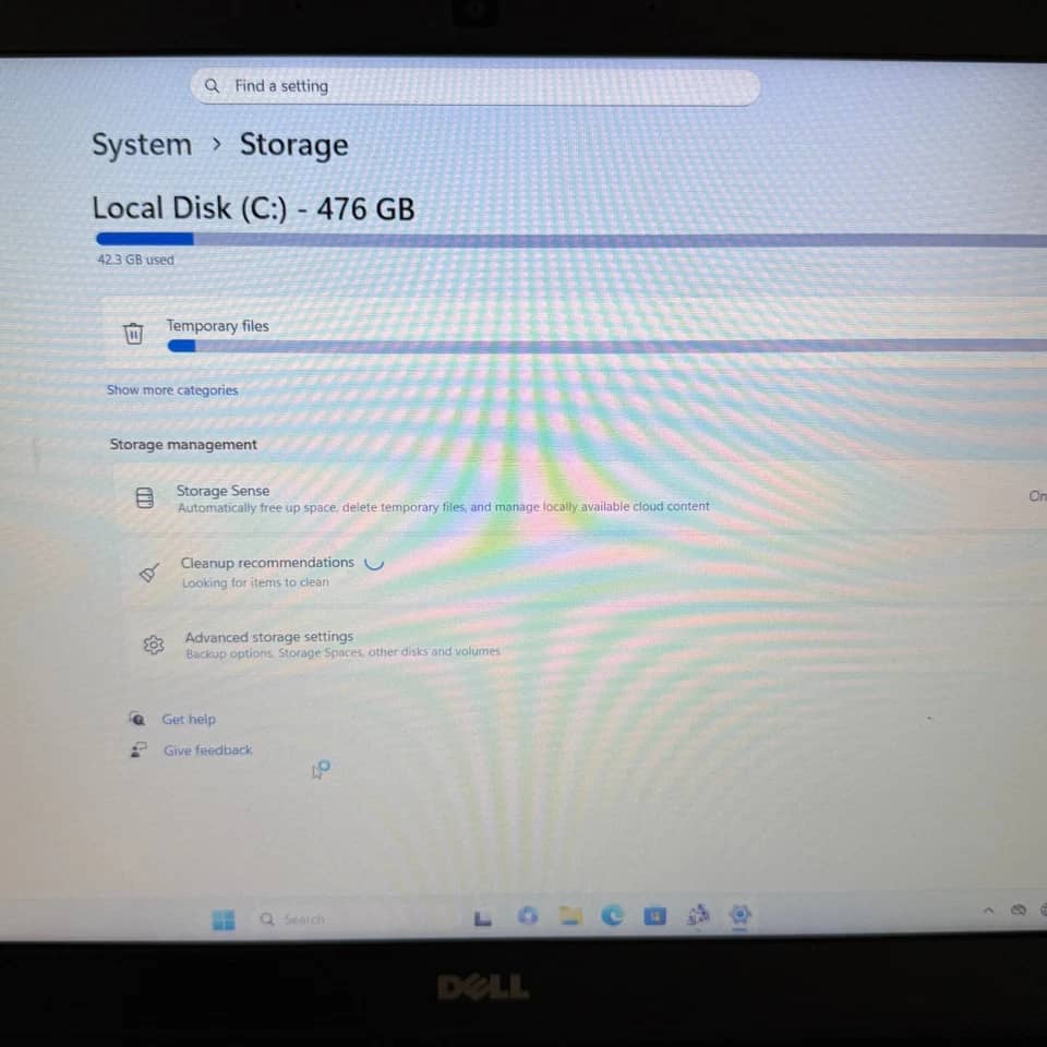 Dell Inspiron 5577 Computers 1000GB 8GB New