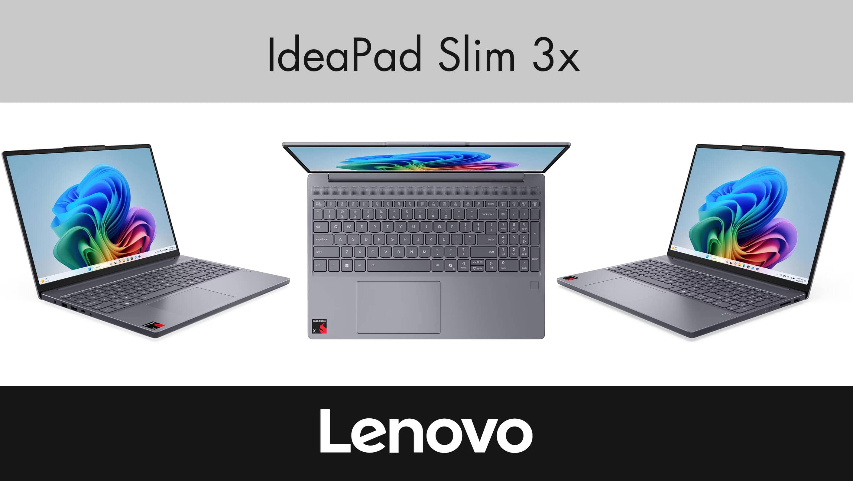 Lenovo 83N30000US Computers 256GB 16GB New