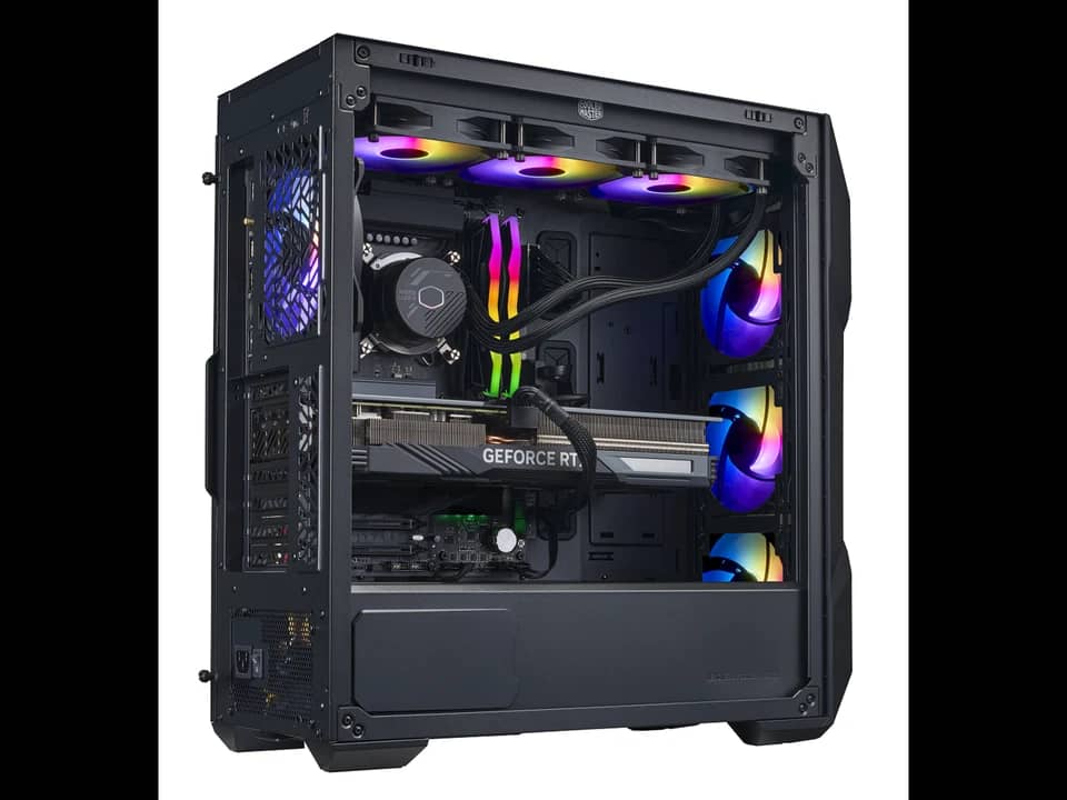 ASUS ROG Strix G700 Computers 10TB 128GB New