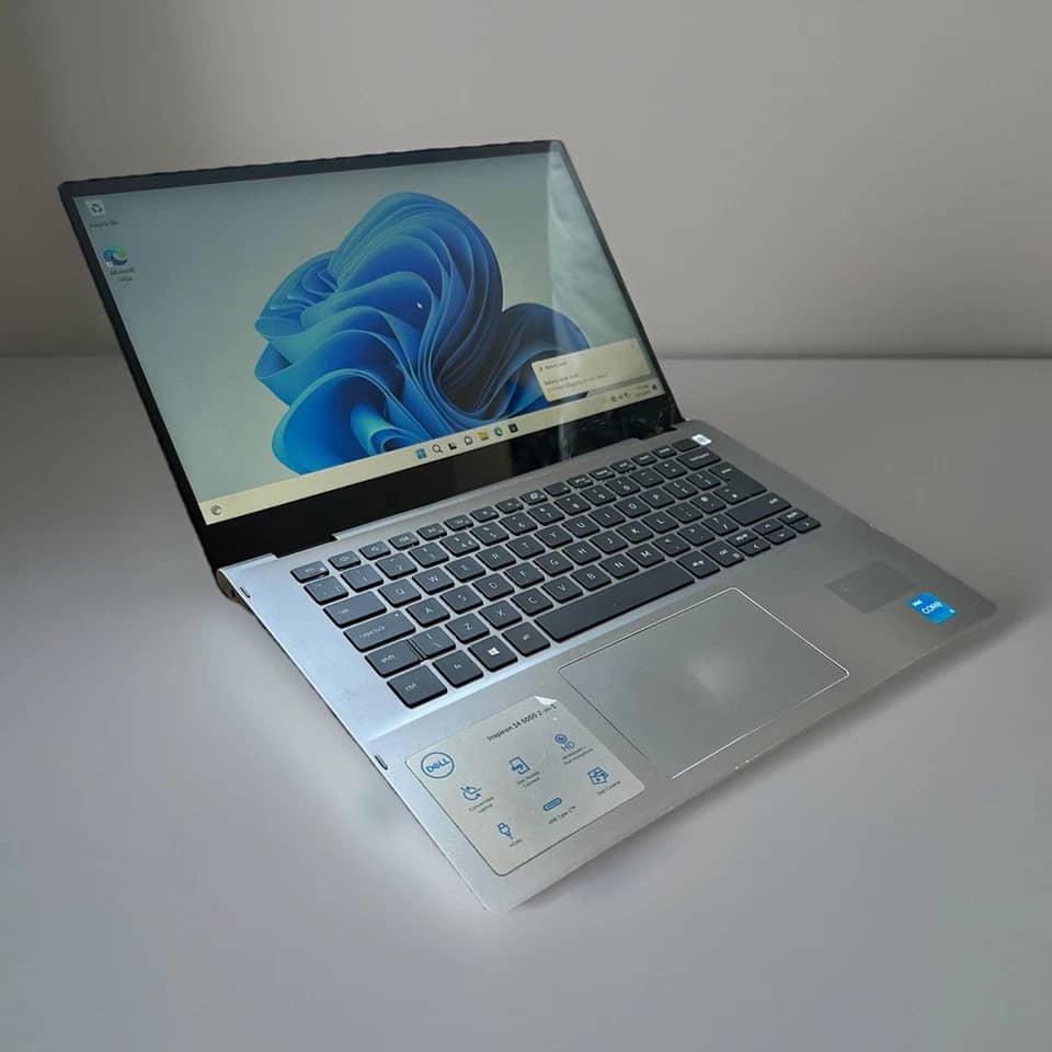 Dell Inspiron 14 5406 Computers 256GB 12GB Used - Good