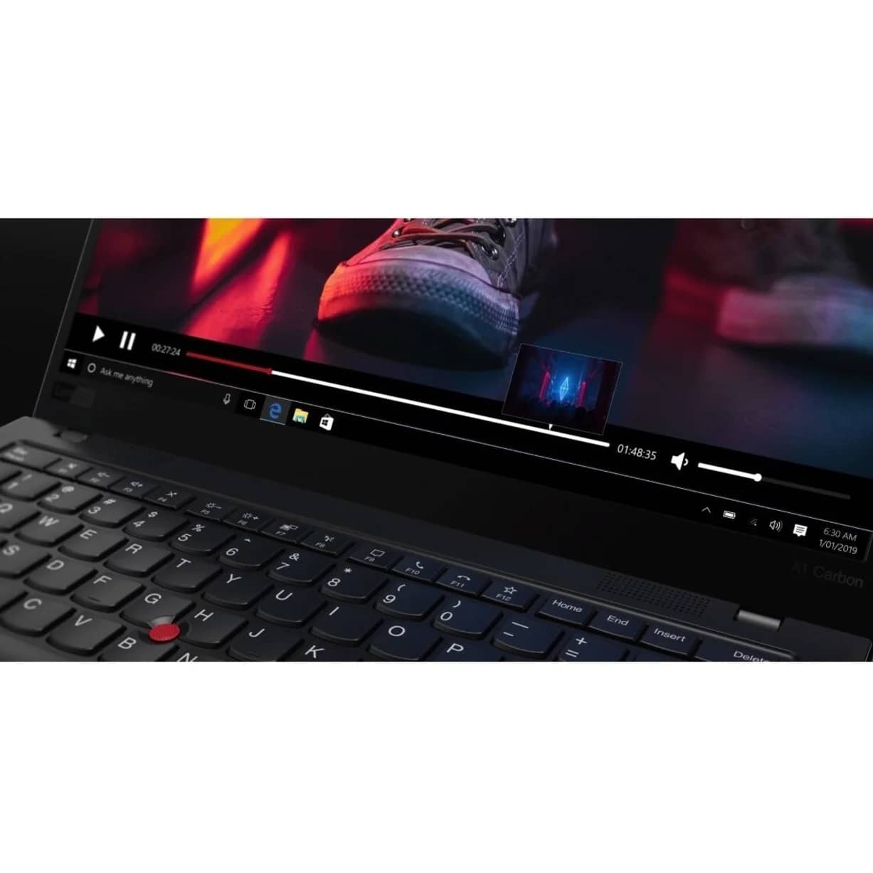 Lenovo 20U9002NUS Computers 512GB 16GB New