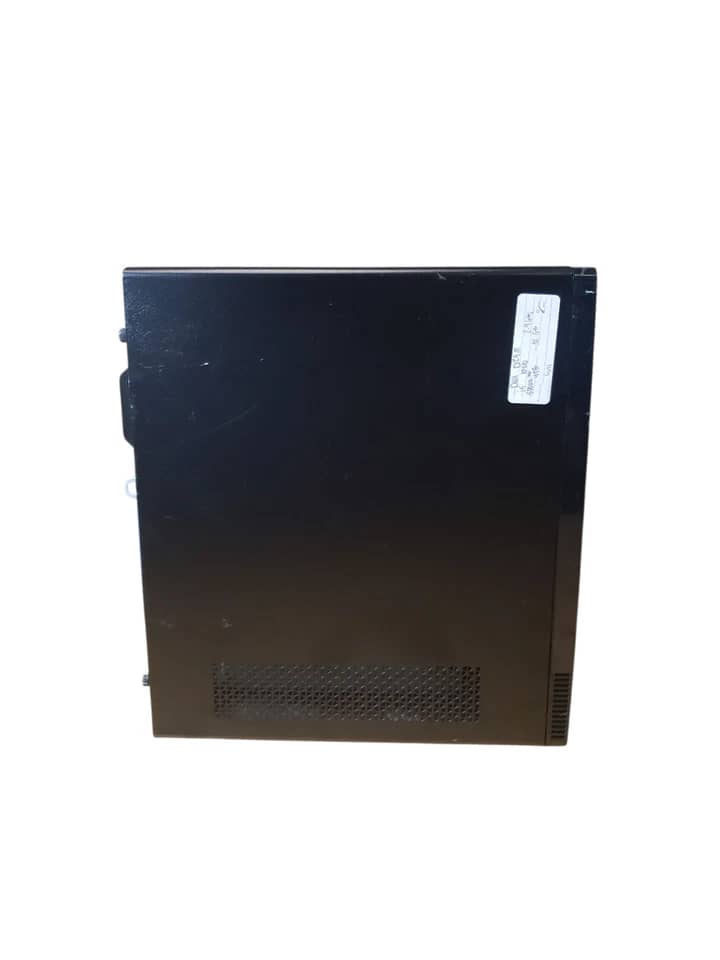 Dell Inspiron 3880 Computers 1TB 12GB Used - Good