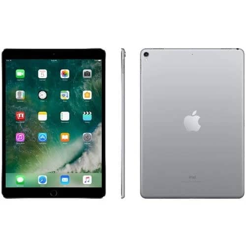 Apple iPad 1st Tablets Silver 32GB New