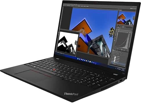 Lenovo ThinkPad P16s Gen 2 (AMD) Computers 1TB 64GB New