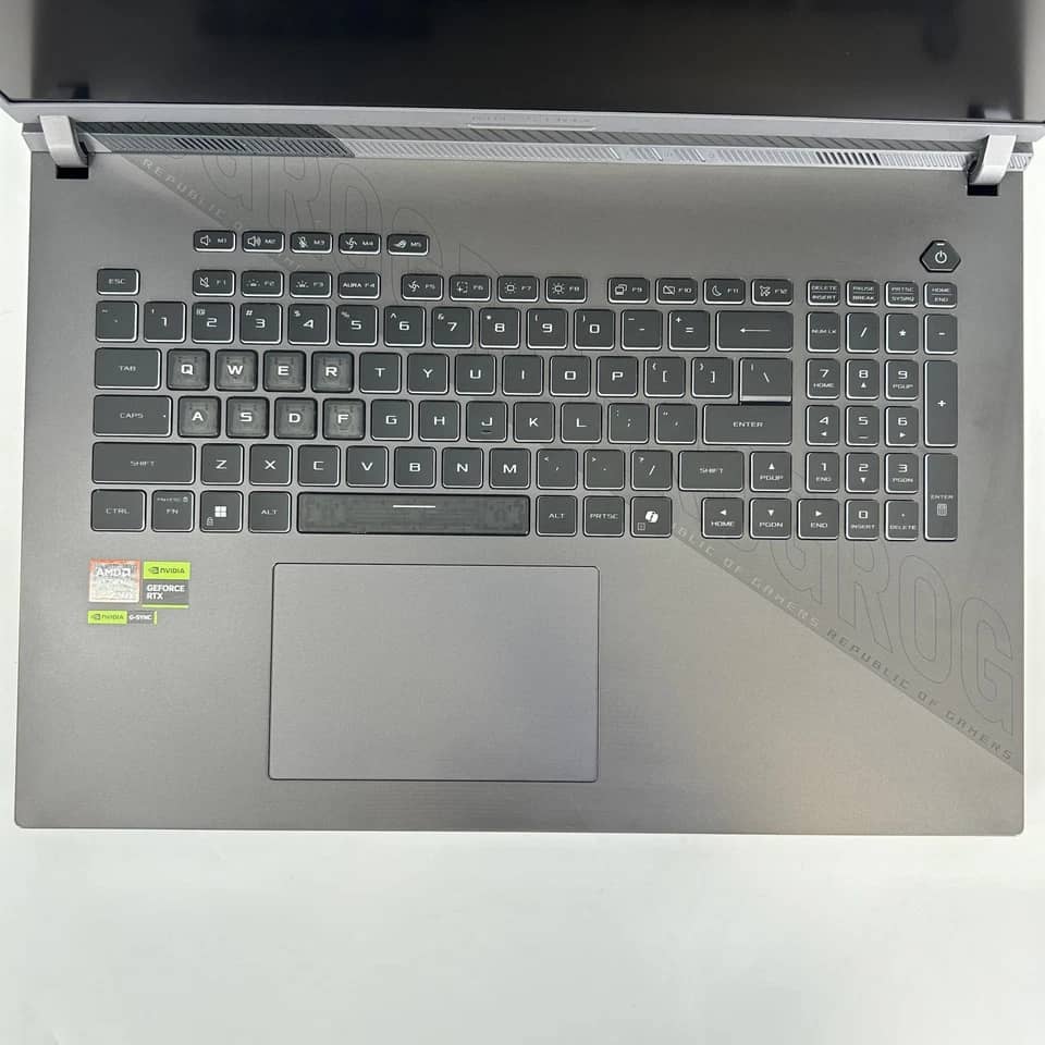 ASUS ROG Strix G814 Computers 1TB 16GB New
