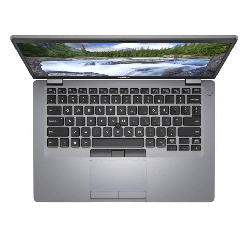 Dell Latitude 5410 Computers 128GB Used - Good