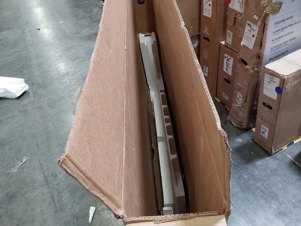Samsung QN80F TVs 55 inch New