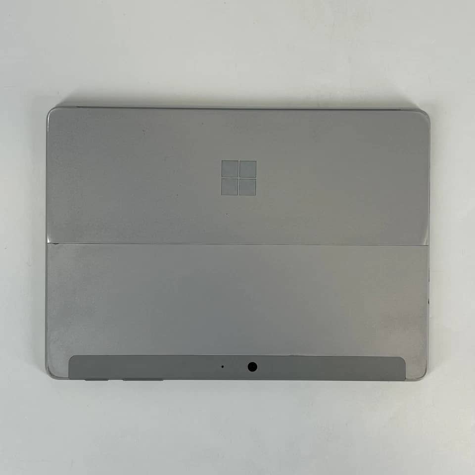 Microsoft Surface Go 3 Tablets Silver 64GB Open-Box Excellent