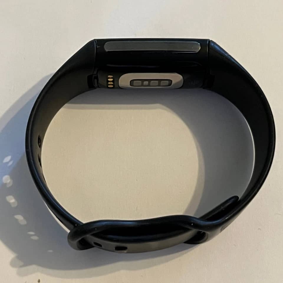 Fitbit Fitbit Charge 6 Smartwatches Black 36mm New